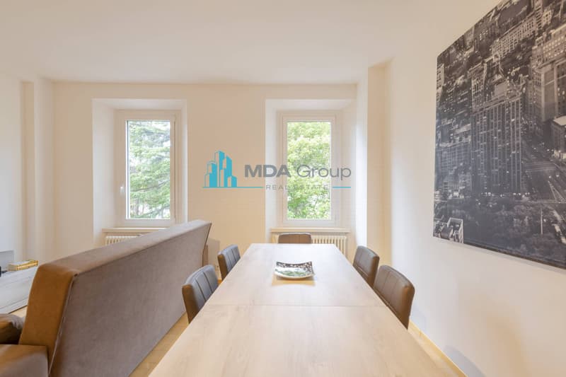 Appartement - Maroggia (4)