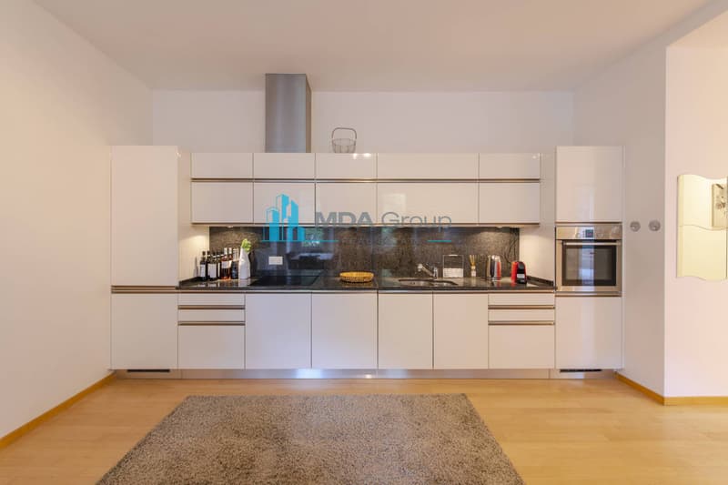 Appartement - Maroggia (2)
