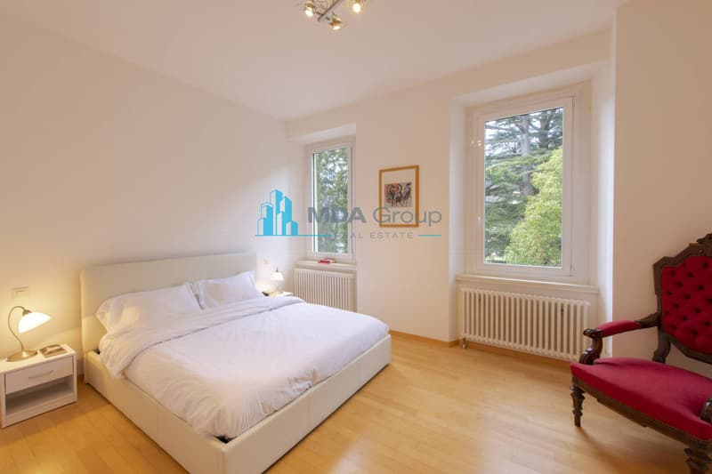 Appartement - Maroggia (6)