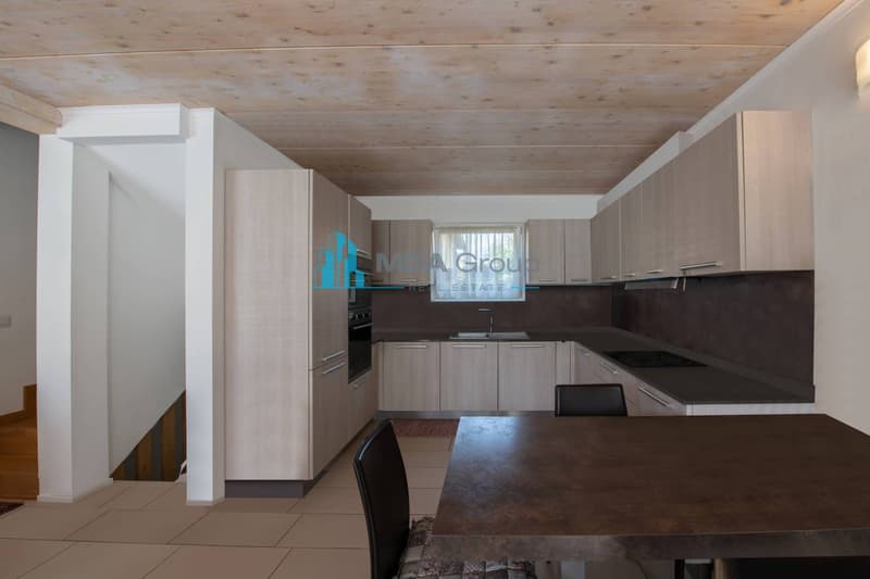 Einfamilienhaus - Lugano (9)