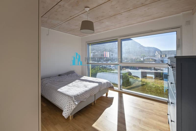 Einfamilienhaus - Lugano (6)