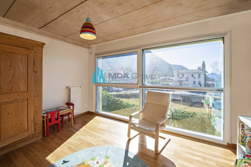 Einfamilienhaus - Lugano (7)