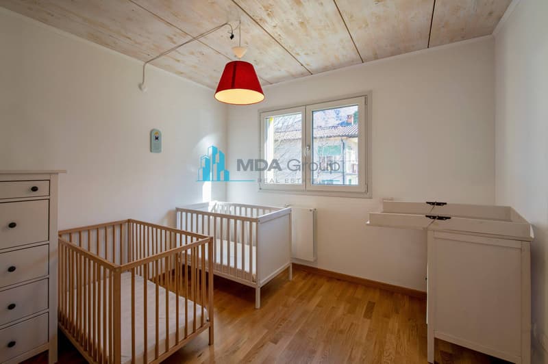 Einfamilienhaus - Lugano (8)