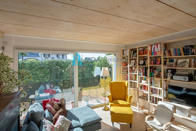 Einfamilienhaus - Lugano (12)