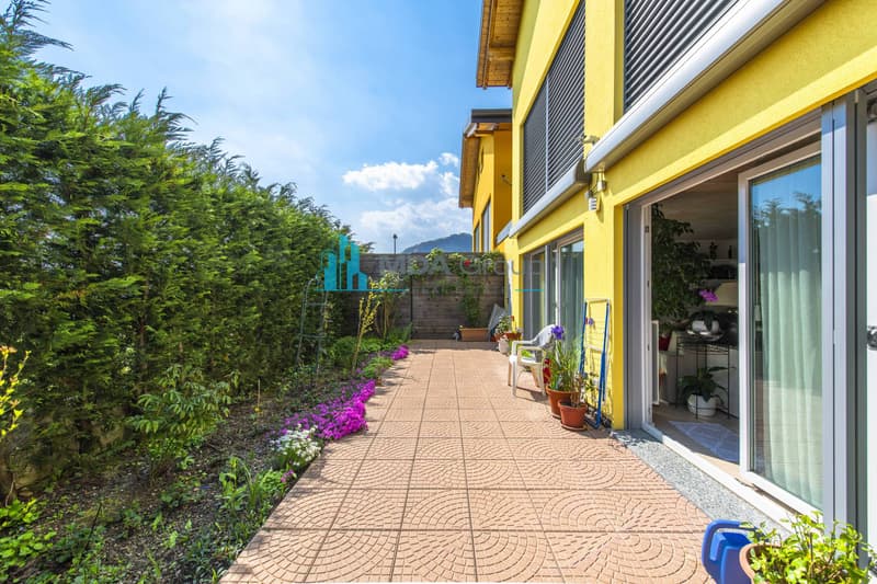 Einfamilienhaus - Lugano (4)