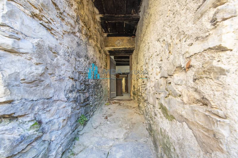 Appartement - Breggia (11)