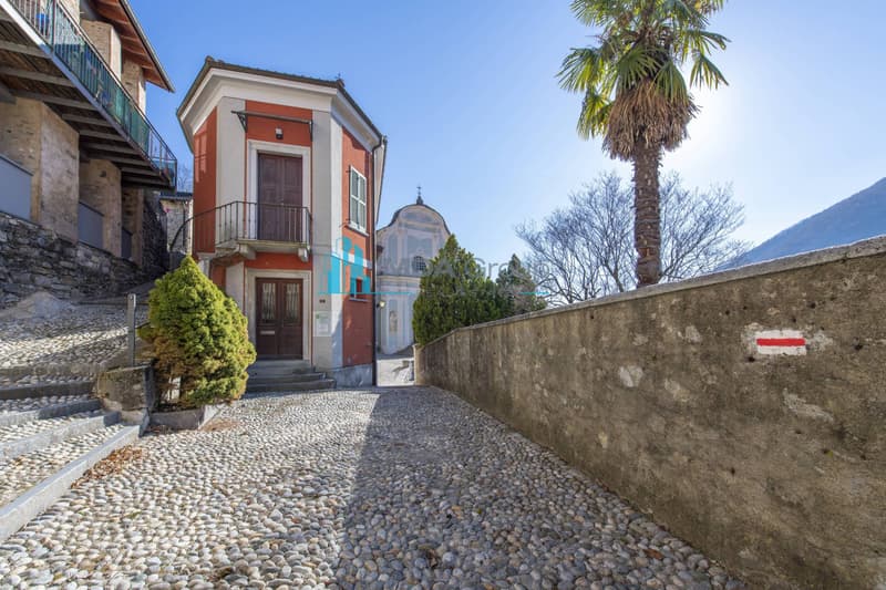 Appartement - Breggia (5)