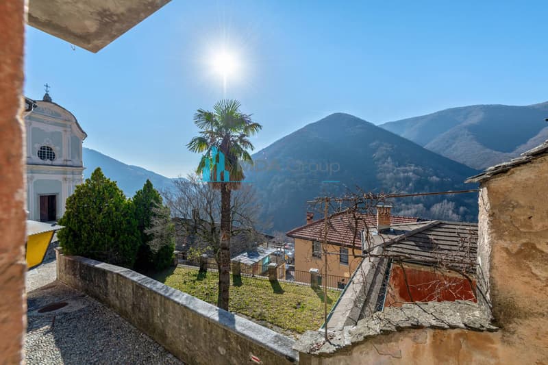 Appartement - Breggia (2)