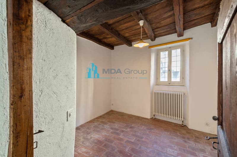 Appartement - Breggia (13)