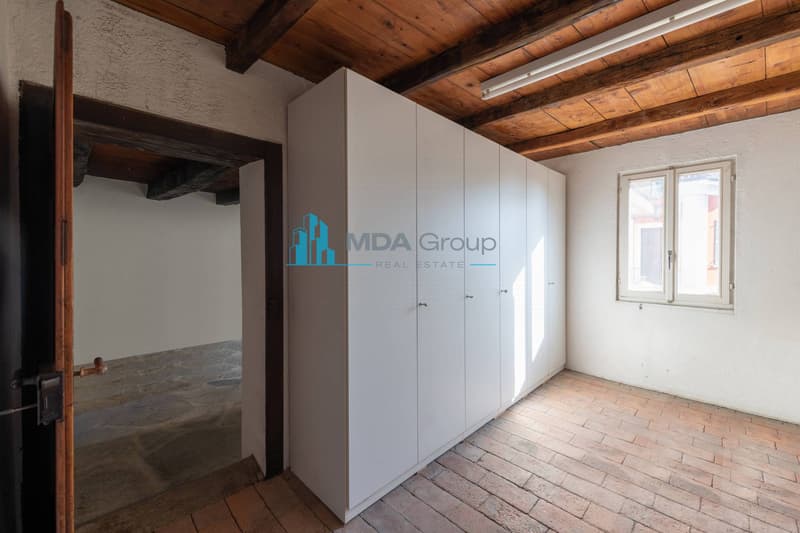 Appartement - Breggia (6)