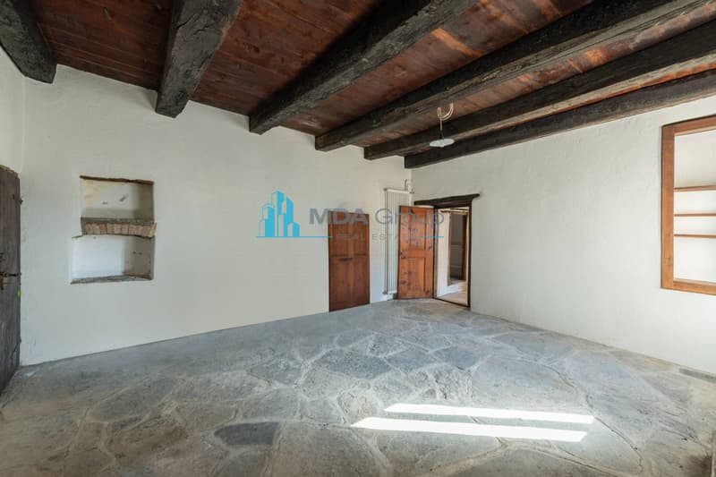 Appartement - Breggia (9)