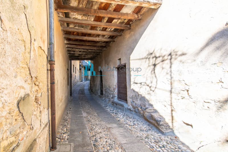 Appartement - Breggia (12)