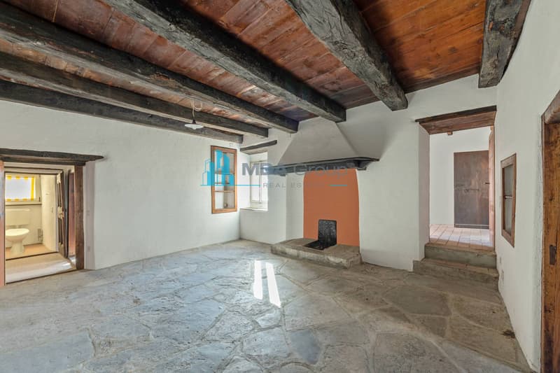 Appartement - Breggia (3)