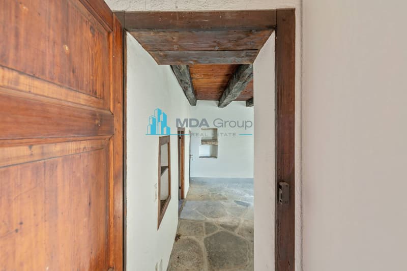 Appartement - Breggia (8)