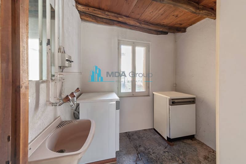 Appartement - Breggia (7)