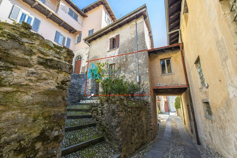 Appartement - Breggia (4)