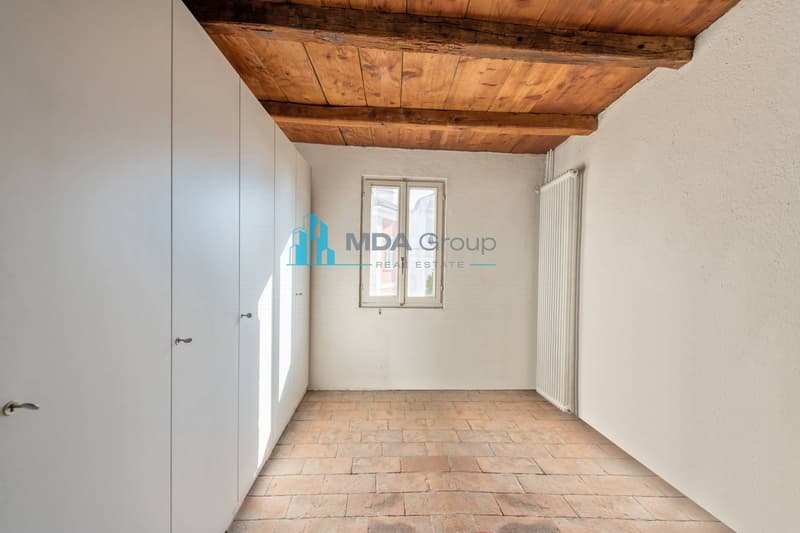 Appartement - Breggia (10)