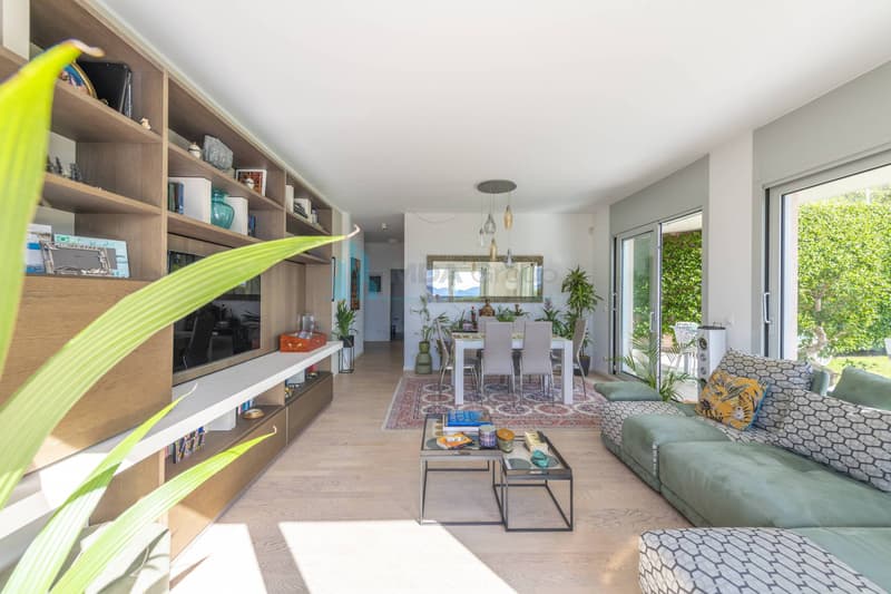 Appartement - Aldesago (5)