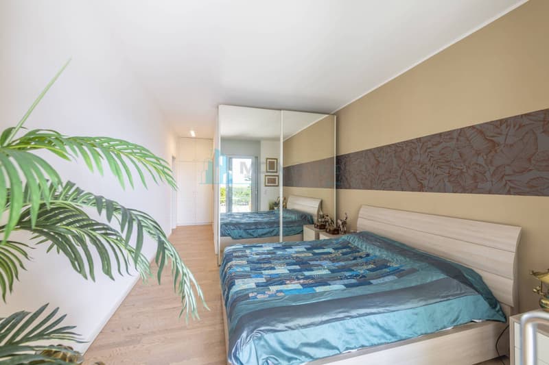 Appartement - Aldesago (10)