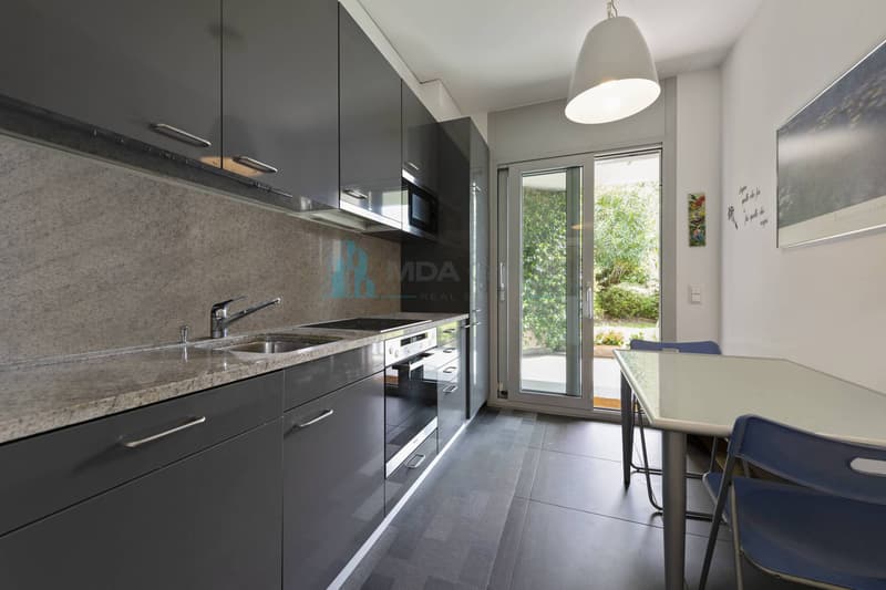 Appartement - Aldesago (7)