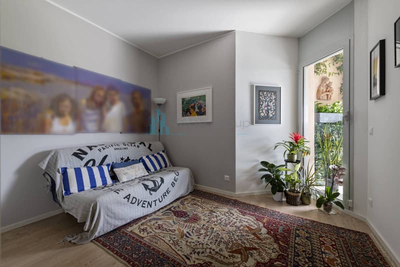 Appartement - Aldesago (11)