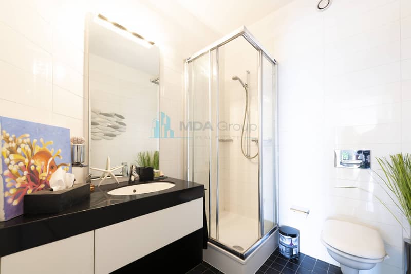 Appartement - Aldesago (12)