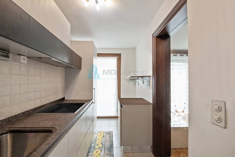 Casa unifamiliare - Chiasso (10)