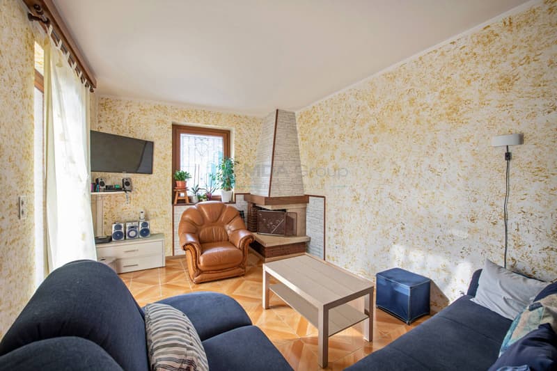 Casa unifamiliare - Chiasso (8)