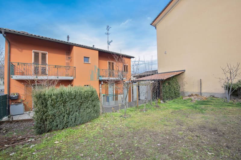 Casa unifamiliare - Chiasso (4)