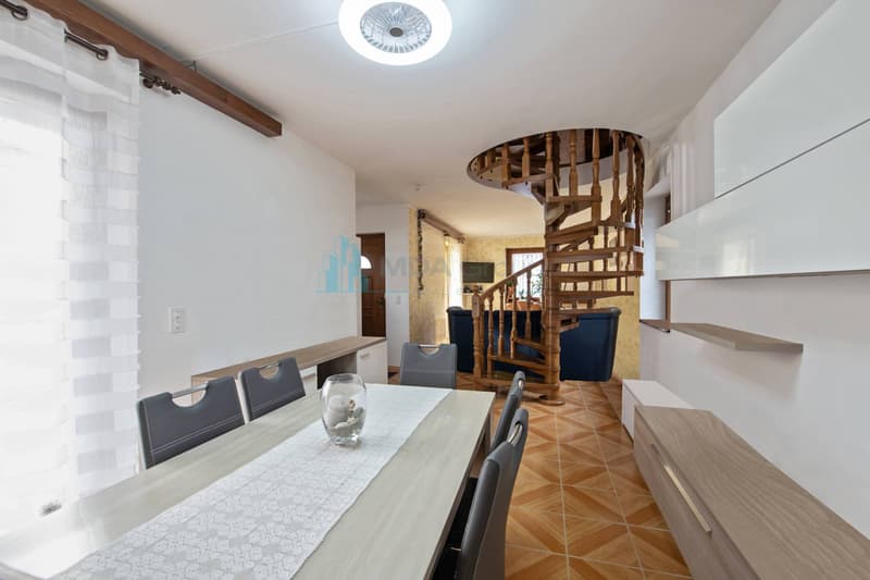 Casa unifamiliare - Chiasso (5)
