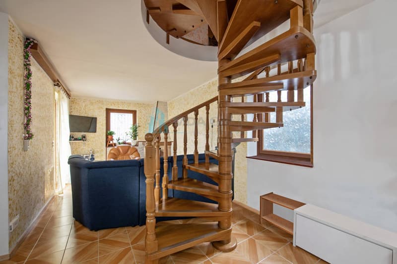 Casa unifamiliare - Chiasso (9)