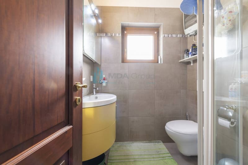 Casa unifamiliare - Chiasso (7)