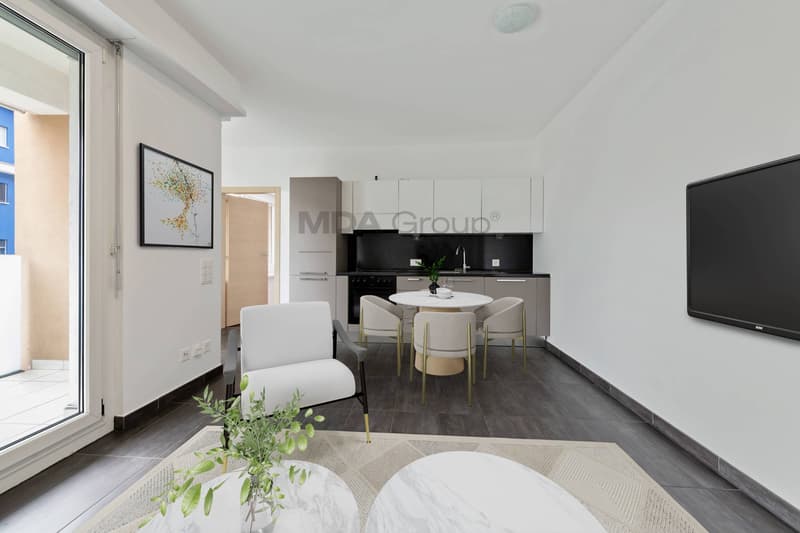 Appartamento - Lugano (2)