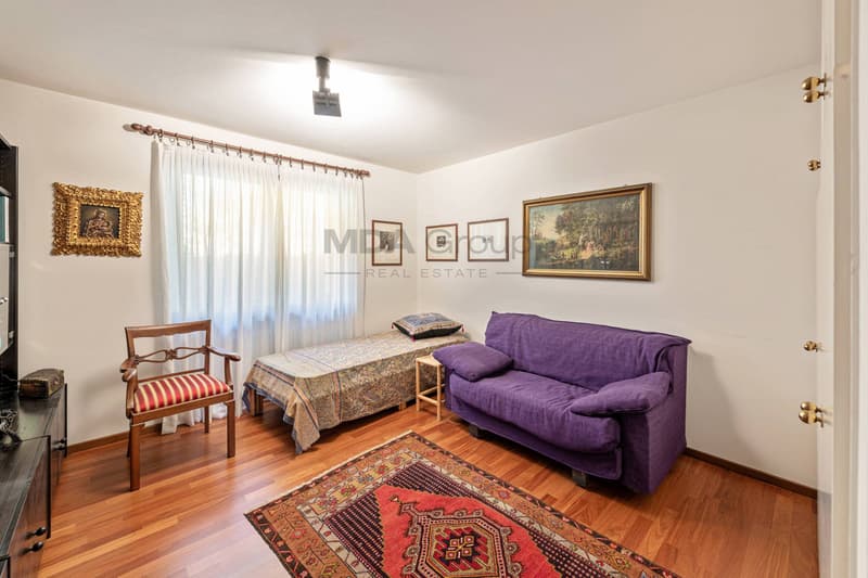 Einfamilienhaus - Breggia (11)