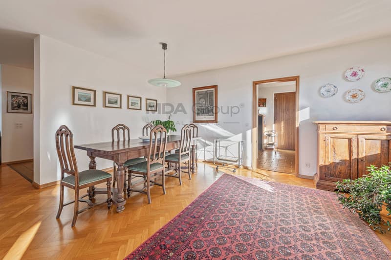 Einfamilienhaus - Breggia (9)