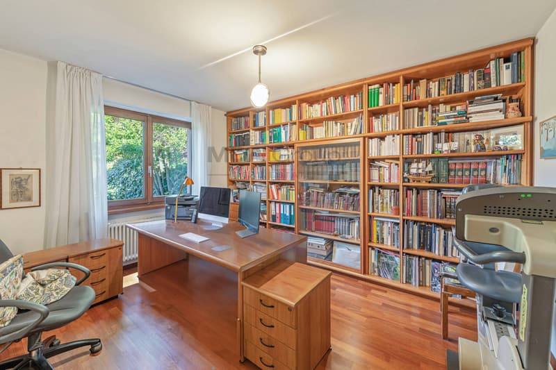 Einfamilienhaus - Breggia (12)