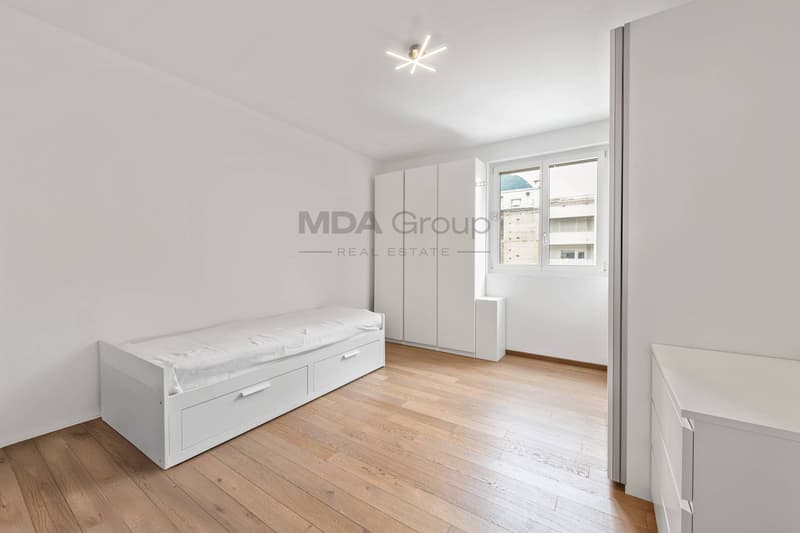 Appartamento - Lugano (8)