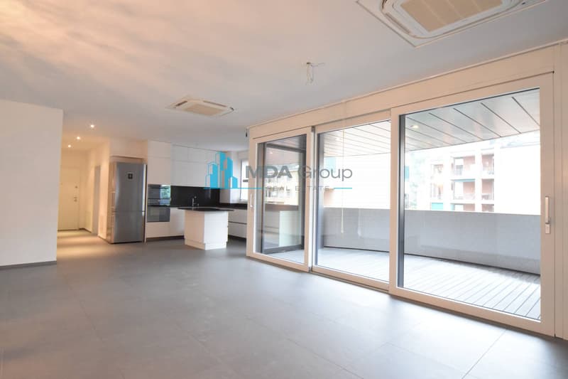 Appartamento - Lugano (11)