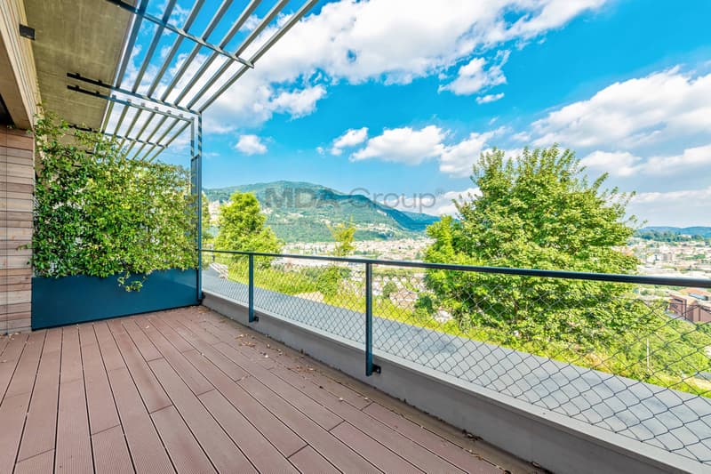 Duplex - Mendrisio (2)