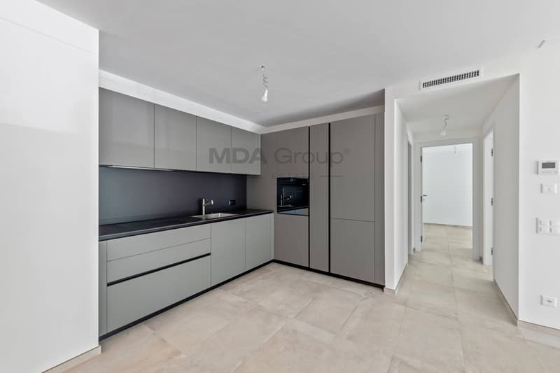 Appartement - Barbengo (6)