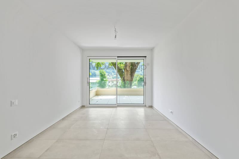 Appartement - Barbengo (11)