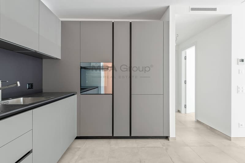 Appartement - Barbengo (3)