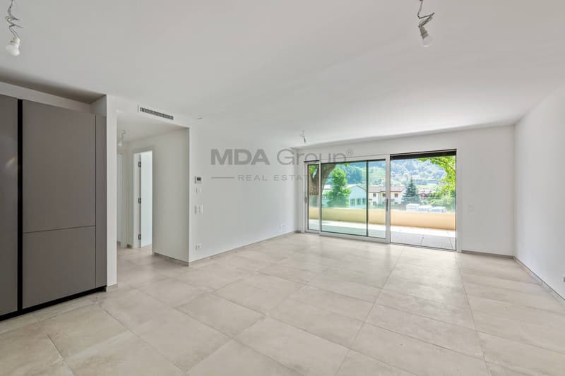 Appartement - Barbengo (5)