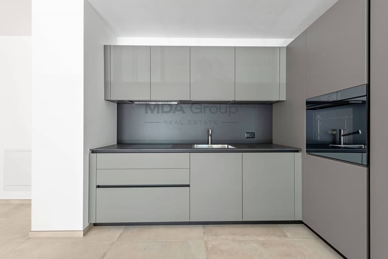 Appartement - Barbengo (4)