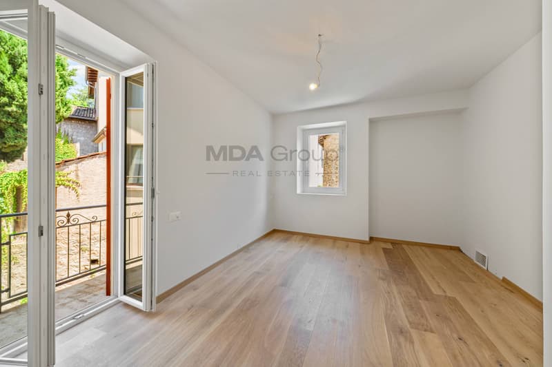Casa unifamiliare - Comano (5)