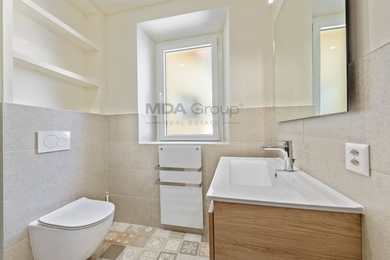 Casa unifamiliare - Comano (7)