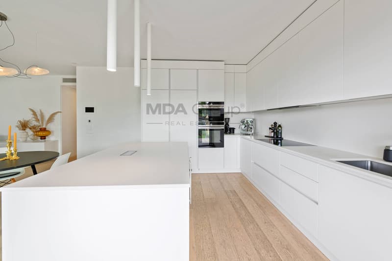 Dachwohnung - Montagnola (8)