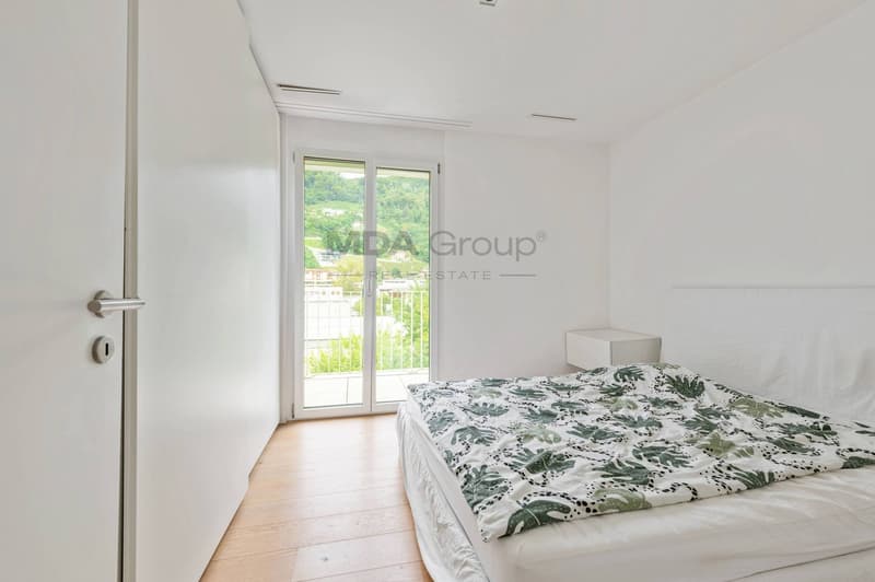 Appartement - Barbengo (10)