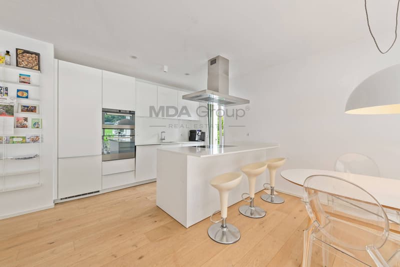Appartement - Barbengo (5)