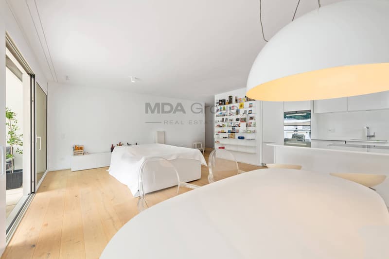 Appartement - Barbengo (7)